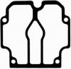 GLASER X83061-01 Gasket, cylinder head cover